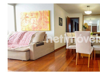 Venda Apartamento 3 Quartos Buritis Belo Horizonte