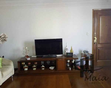 Venda Apartamento Sao Caetano do Sul Santa Paula Ref: 35269