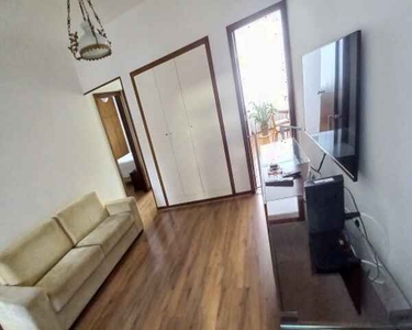 Venda - APARTAMENTO - SERRA BELO HORIZONTE MG