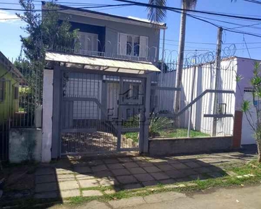 Venda: Casa 3 dormitórios, Semi mobiliada, Centro de São Leopoldo