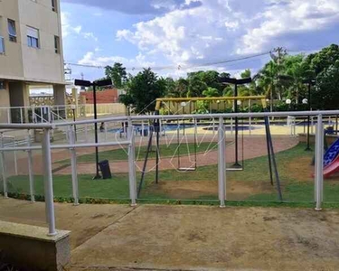 Venda de Apartamentos / Padrão na cidade de Araraquara