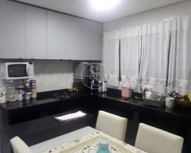 VENDA: SOBRADO - ALVES DIAS - R$ 695.000,00 - REF: SO00687