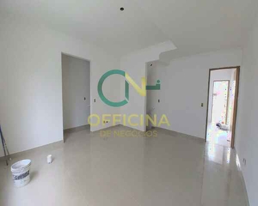 Vende casa tipo Vilaggio, Boqueirão, Santos, baixada santista S/P