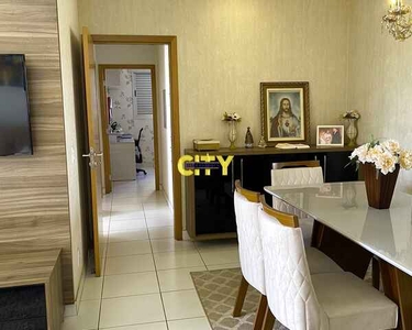 Vende-se Apartamento Parque Pantanal 1