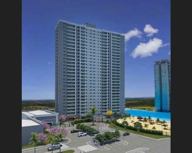 Vendo Apartamento Brasil Beach Torre Terraço