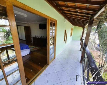 Vendo Campo Grande, belissima casa duplex, com quintal, piscina e área gourmet