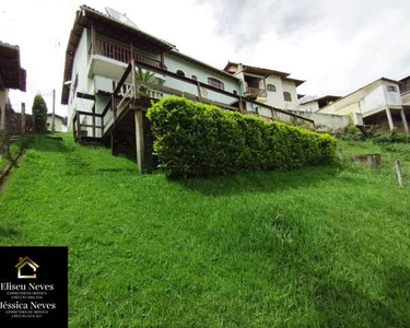 Vendo Casa no bairro Vila Suíssa em Miguel Pereira - RJ