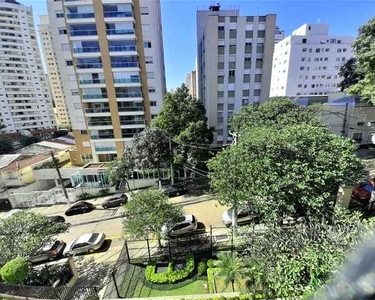 VILA CLEMENTINO - LOCALIZAÇÃO PRIVILEGIADA