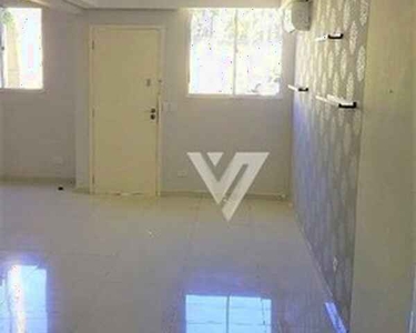 Village à venda, 104 m² por R$ 670.000,00 - Jardim Vera Cruz - Sorocaba/SP