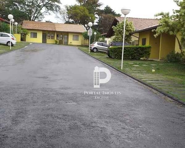 Village à venda, 95 m² por R$ 670.000,00 - Chácaras Silvania - Valinhos/SP