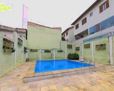 VILLAGIO D AMORE, 3 dormitórios, 140 m², 2 VAGAS, R$ 690.000 - Vila São João - Guarulhos/S