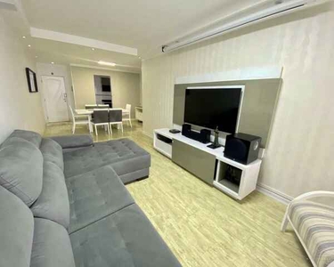 Vista Mar Apartamento 3 dorms, Guilhermina, PG - R$730.000,00