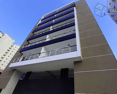 Vitória - Apartamento Padrão - Jardim Camburi