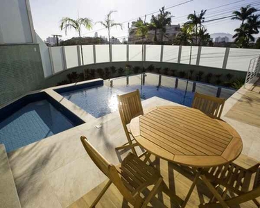 W- Apartamento para venda possui 90 metros quadrados com 3 quartos em Capoeiras - Florianó