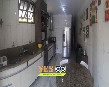 Yes Imob - Casa residencial para Venda, Muchila, Feira de Santana, 5 dormitórios sendo 5 s