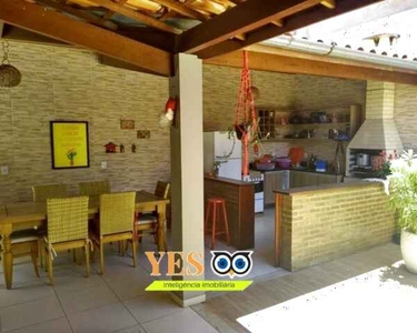 Yes Imob - Casa residencial para Venda, Pedra do Descanso, Feira de Santana, 3 dormitórios