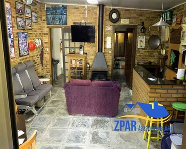 ZPAR IMÓVEIS VENDE, excelente casa em Ipanema