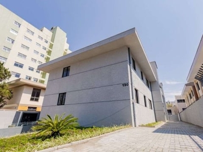 Apartamento à venda, 105 m² por r$ 529.000,00 - bacacheri - curitiba/pr