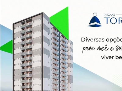 Apartamento à venda, 2 quartos, 1 suíte, 1 vaga, Macuco - Santos/SP
