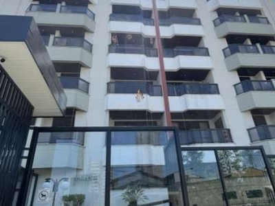 Apartamento à venda 3 quartos, 2 vagas, 113m², jardim das nações, taubaté - sp