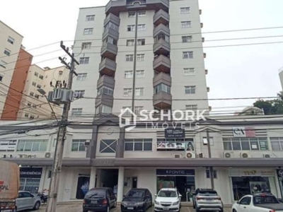 Apartamento à venda, 91 m² por r$ 380.000,00 - asilo - blumenau/sc