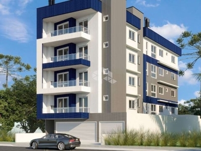 Apartamento à venda com 02 dormitórios, com suíte , na planta no bairro camobi, em santa maria.