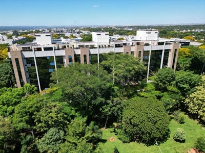 Apartamento à venda com 4 quartos na Asa Sul, Brasília