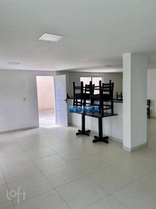 Apartamento à venda em Água Rasa com 55 m², 2 quartos, 1 vaga