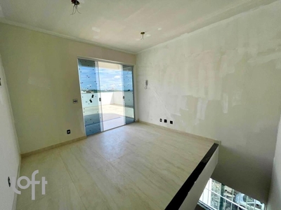 Apartamento à venda em Alto Caiçaras com 81 m², 3 quartos, 1 suíte, 2 vagas