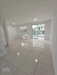Apartamento à venda em Anil com 78 m², 2 quartos, 2 suítes, 2 vagas