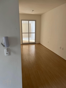 Apartamento à venda em Barra Funda com 103 m², 2 quartos, 1 suíte, 1 vaga