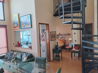 Apartamento à venda em Bela Vista com 56 m², 2 quartos, 1 suíte, 1 vaga