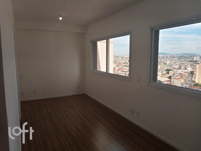 Apartamento à venda em Belém com 26 m², 1 quarto