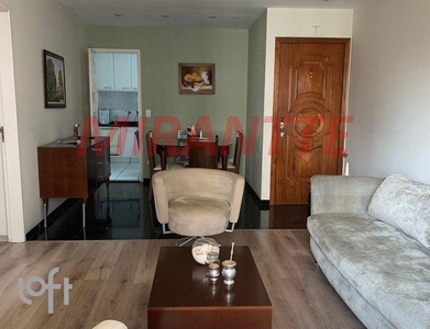 Apartamento à venda em Bosque da Saúde com 110 m², 4 quartos, 2 suítes, 3 vagas