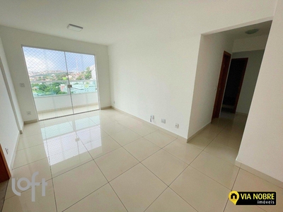 Apartamento à venda em Buritis com 65 m², 2 quartos, 1 suíte, 1 vaga