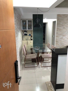 Apartamento à venda em Carrão com 60 m², 2 quartos, 1 suíte, 2 vagas