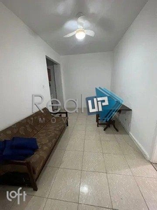 Apartamento à venda em Copacabana com 22 m², 1 quarto