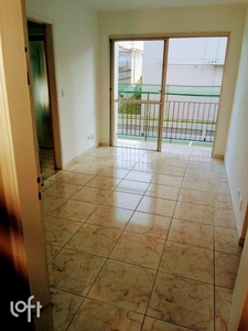 Apartamento à venda em Freguesia do Ó com 43 m², 1 quarto, 1 vaga