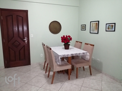 Apartamento à venda em Freguesia (Jacarepaguá) com 72 m², 3 quartos, 1 suíte, 1 vaga