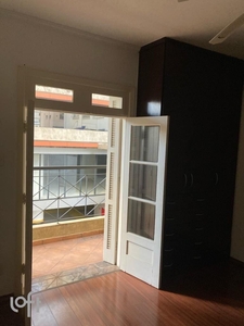 Apartamento à venda em Jardim América com 125 m², 3 quartos, 1 suíte, 1 vaga