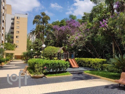 Apartamento à venda em Jardim Marajoara com 66 m², 3 quartos, 1 vaga