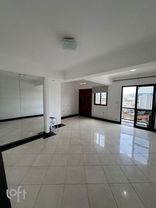 Apartamento à venda em Jardim São Paulo com 80 m², 2 quartos, 1 suíte, 3 vagas
