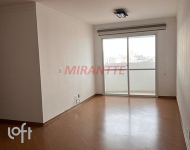 Apartamento à venda em Jardim São Paulo com 96 m², 3 quartos, 1 suíte, 2 vagas