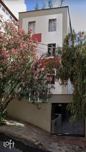 Apartamento à venda em Ouro Preto com 90 m², 3 quartos, 1 suíte, 2 vagas