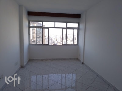 Apartamento à venda em Perdizes com 90 m², 2 quartos, 1 vaga