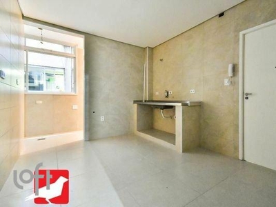Apartamento à venda em Pinheiros com 145 m², 2 quartos, 1 vaga