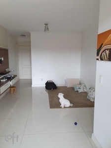 Apartamento à venda em Pirituba com 68 m², 3 quartos, 1 vaga