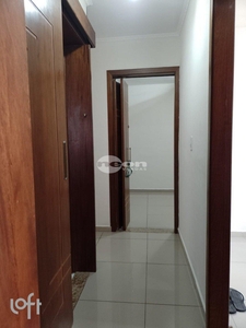 Apartamento à venda em Sacomã com 80 m², 3 quartos, 1 vaga