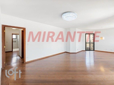 Apartamento à venda em Santana com 210 m², 4 quartos, 2 suítes, 3 vagas