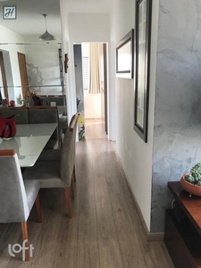 Apartamento à venda em Santana com 70 m², 2 quartos, 2 suítes, 1 vaga